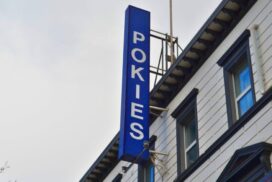 Gambling harm policy