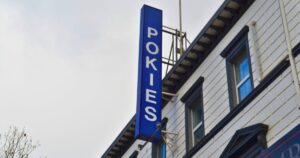 Gambling harm policy