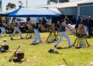 Royal Geelong Show