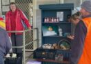 Free Food Delivery Victoria