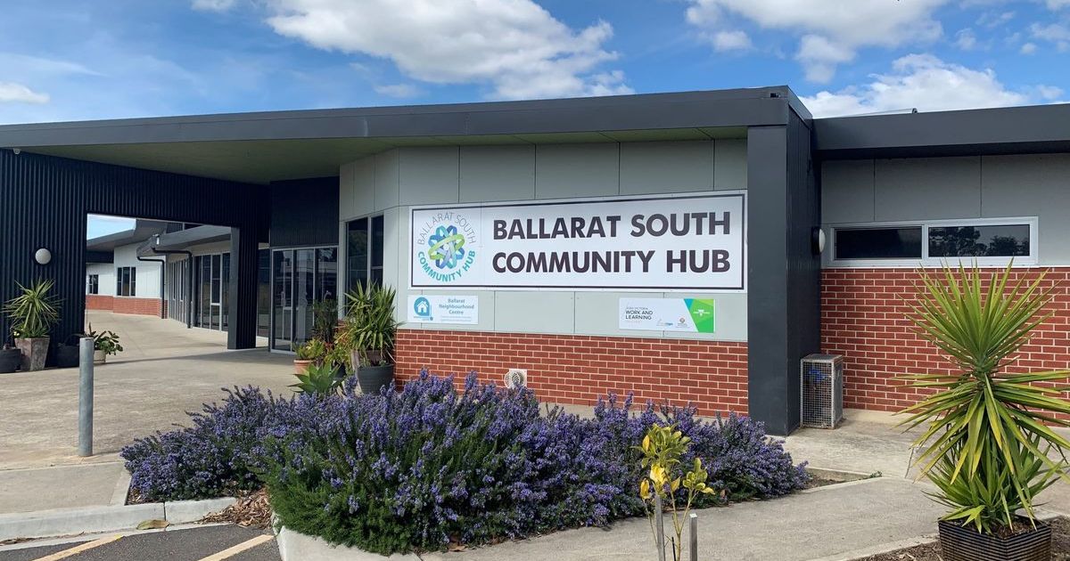 Ballarat Learn Local courses