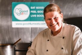 meal delivery western Victoria