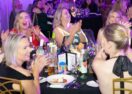Jenny's ELC awards night