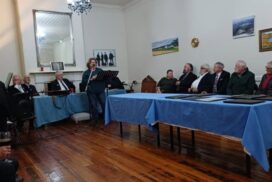 Freemasons Smythesdale