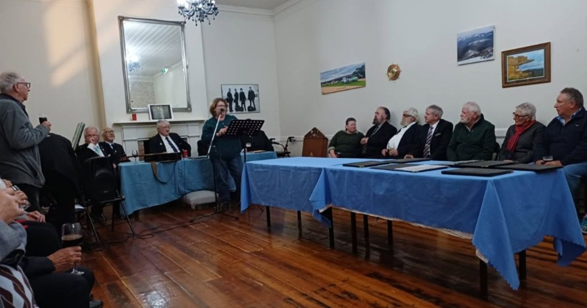 Freemasons Smythesdale