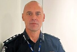 Police Remembrance Day