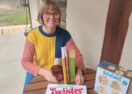 Smythesdale Scarsdale Garage Sale Event November