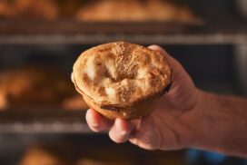 Victoria food awards