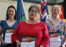 Nominate a local hero
