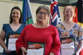 Nominate a local hero