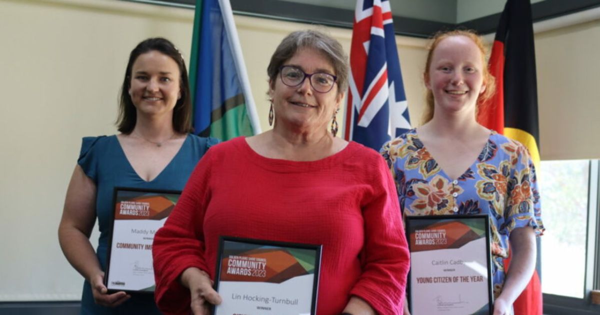 Nominate a local hero
