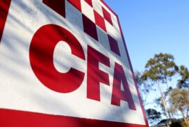 Ross Creek bushfire place of last resort decommissioned
