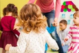 Children's Week Golden Plains