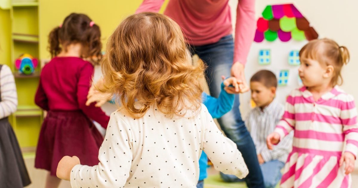 Children's Week Golden Plains