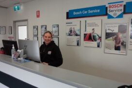 Ballarat car service