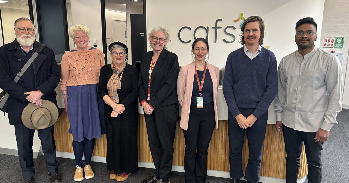 Housing advocacy Ballarat
