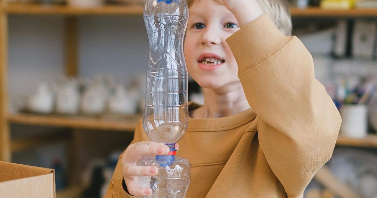 Children's Week Activities