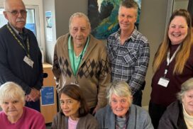 Woady Yaloak Historical Society