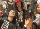 Scarsdale Halloween Ball