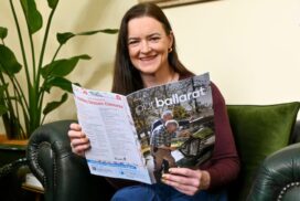 Ballarat Magazine Delivery