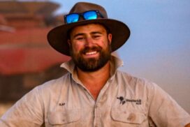 Young Farmer Scholarship