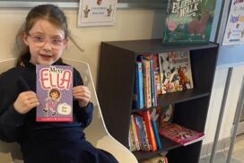 Smythesdale Lending Library