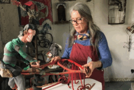 Ross Creek Gallery