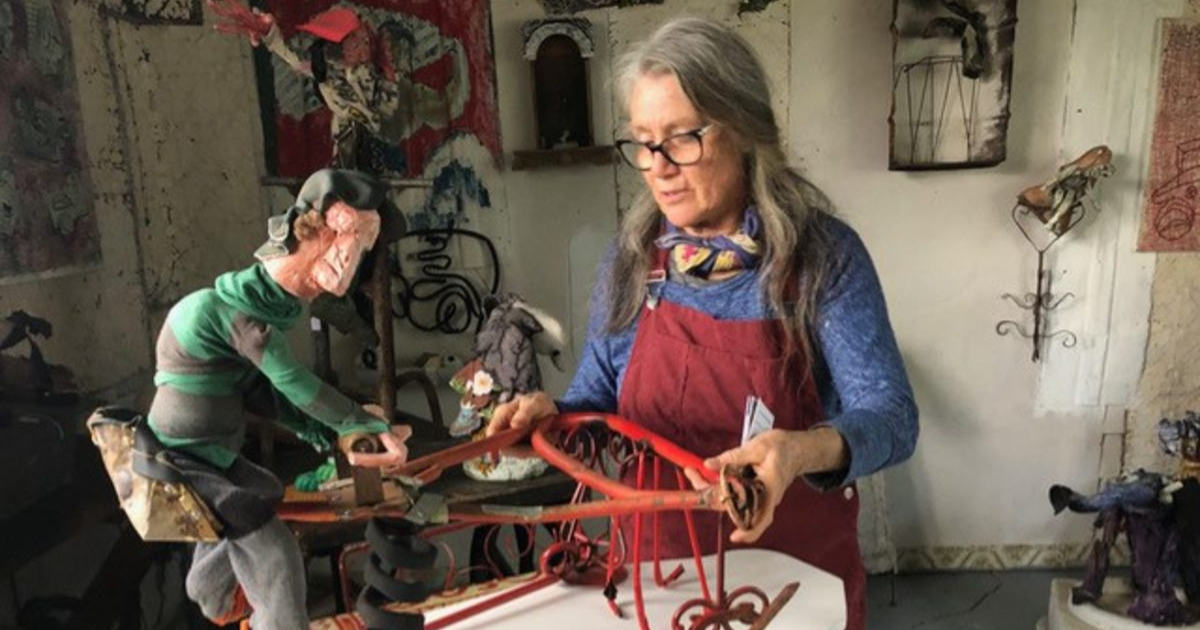 Ross Creek Gallery