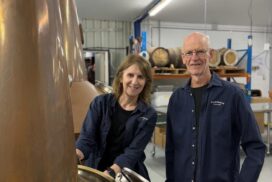Kilderkin Distillery Gifts