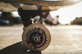 Golden Plains Skateboarding