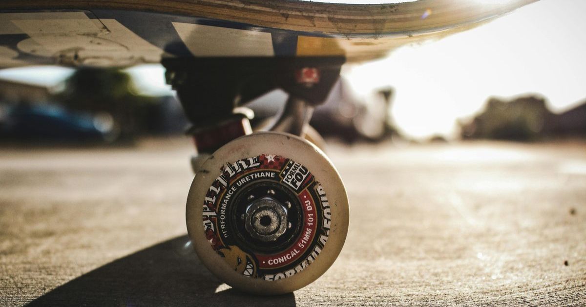 Golden Plains Skateboarding