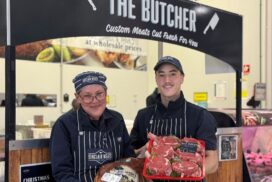 Sinclair Meats Ballarat
