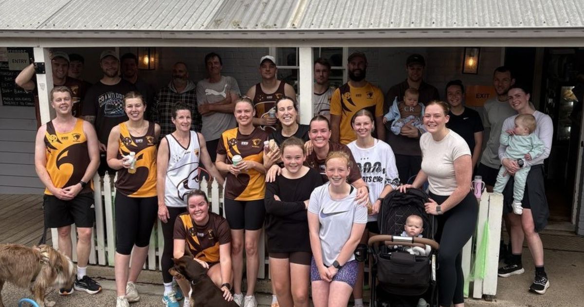 Inva Run Club
