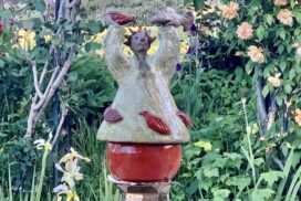 Mica Grange Open Garden