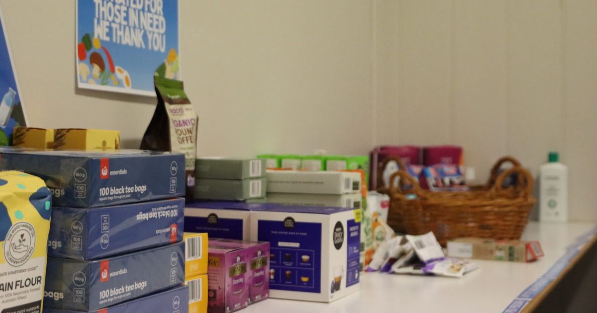 Easing the pressure this Christmas