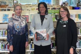 Yoorrook Justice Commission report