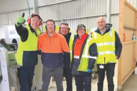 Container Deposit Scheme Victoria
