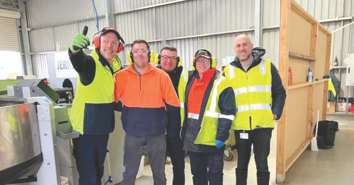 Container Deposit Scheme Victoria
