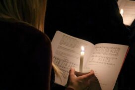 Inverleigh Christmas Carols