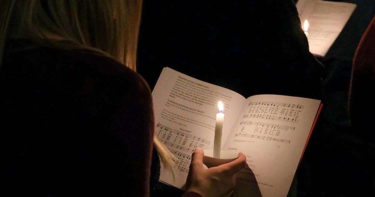 Inverleigh Christmas Carols