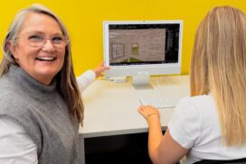 Game Design course