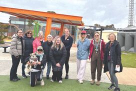 Bannockburn Walking Group