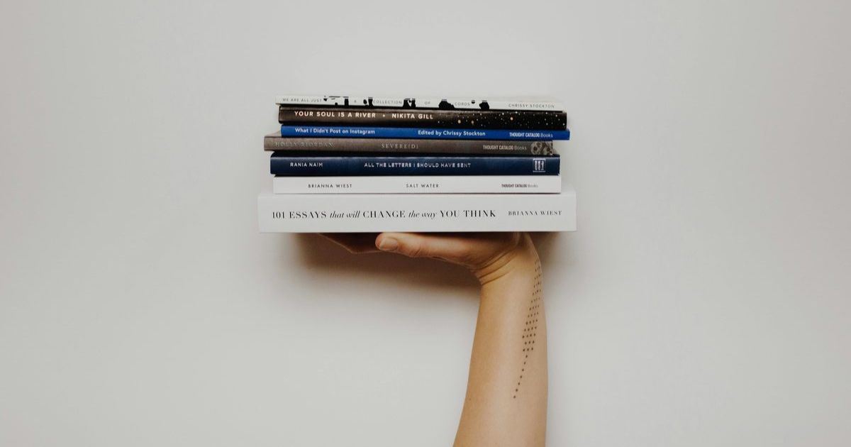 Inverleigh Book Donations