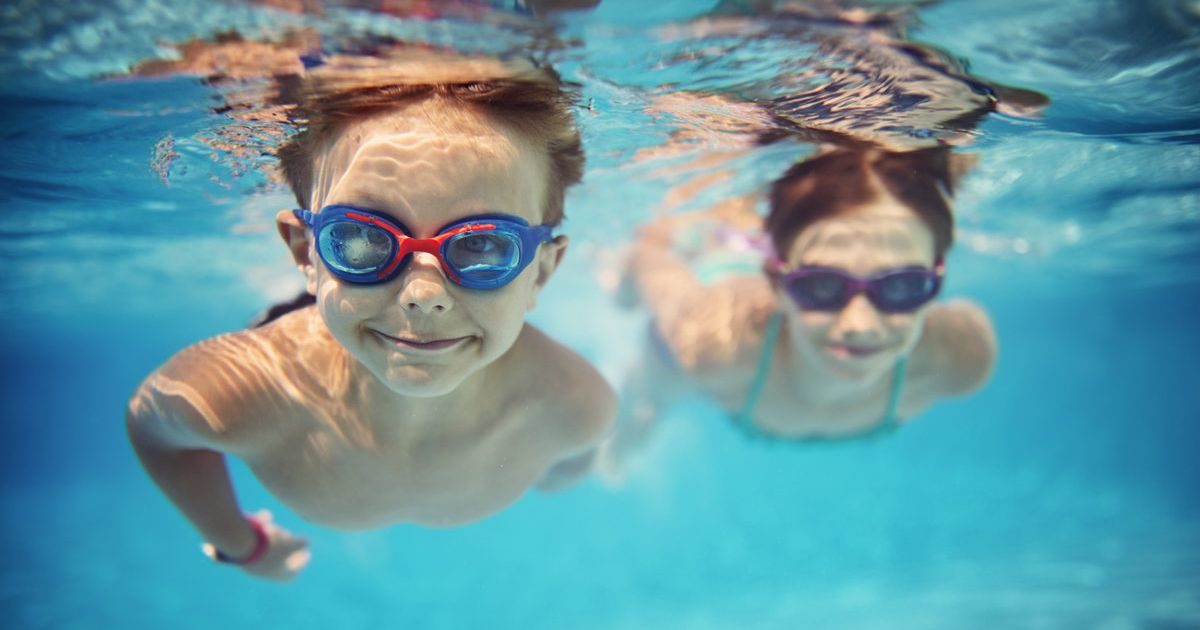 Free Summer Activities