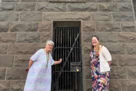 Woady Yaloak History