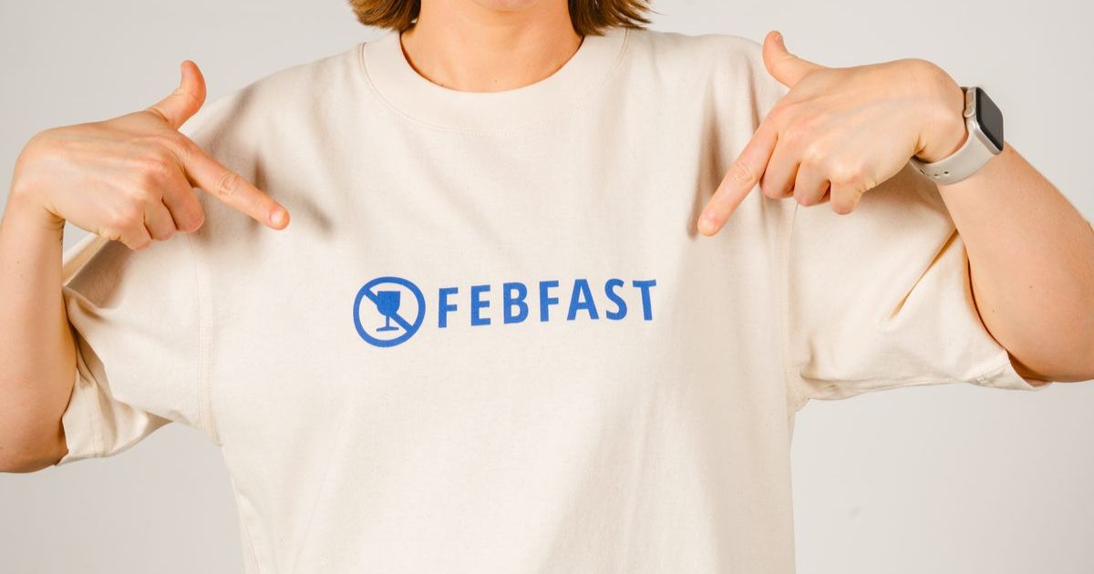 Febfast 2026 Lifeline