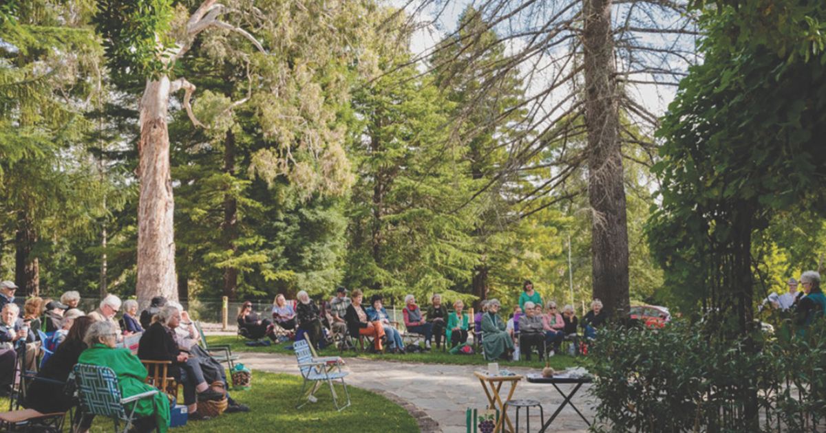 Ballarat Brigid Fest