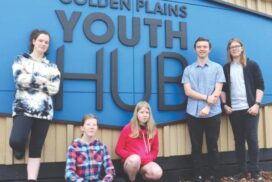 Golden Plains Youth Council