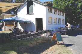 Smythesdale Country Market
