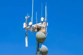 Rokewood mobile tower